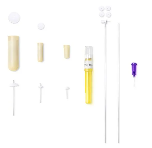 Osmotic pump –2004W ( 10 pcs/box)