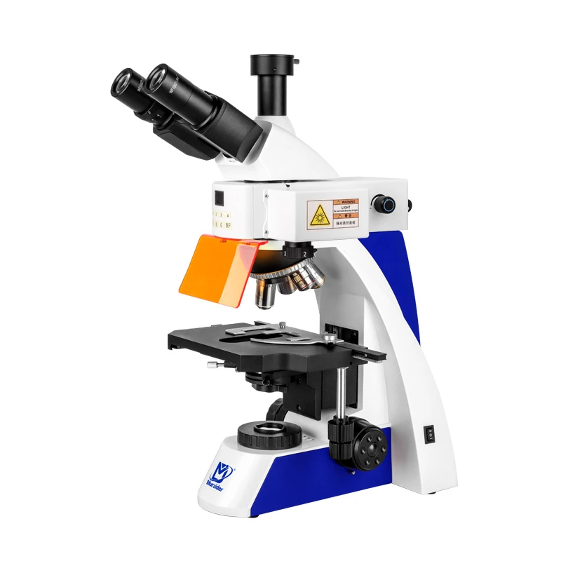 [MSD-S820] Intensity Fluorescence Microscope