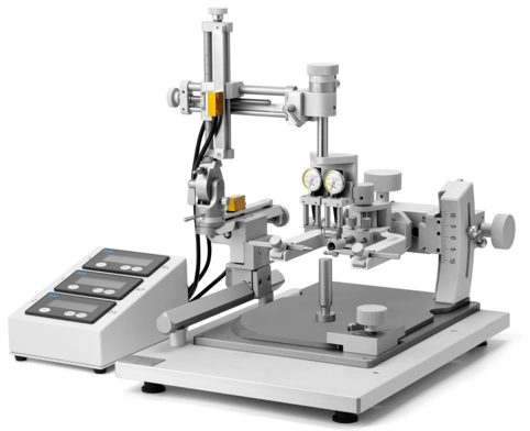 [69118-sf] Rotational Digital Stereotaxic for Mouse, Dual M, 69110, 69113, 69114, 69133, 69137 Included