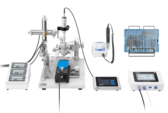 [69110-sf] Mouse Anesthesia Adapter with Tubing（＜30g）