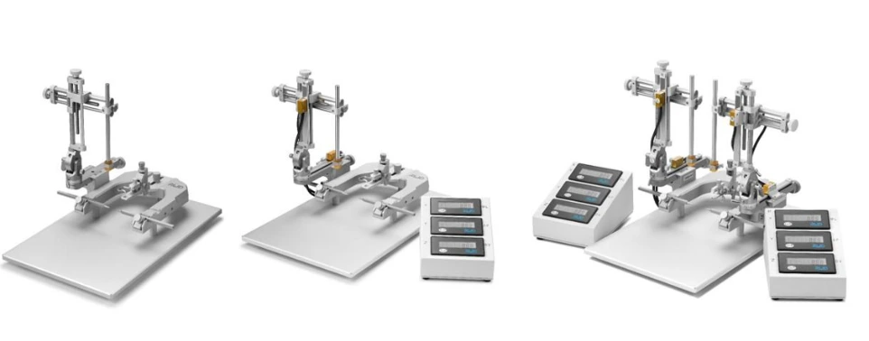 [68666-sf] Stereotaxic Mask(Active) for Rat(<300g)