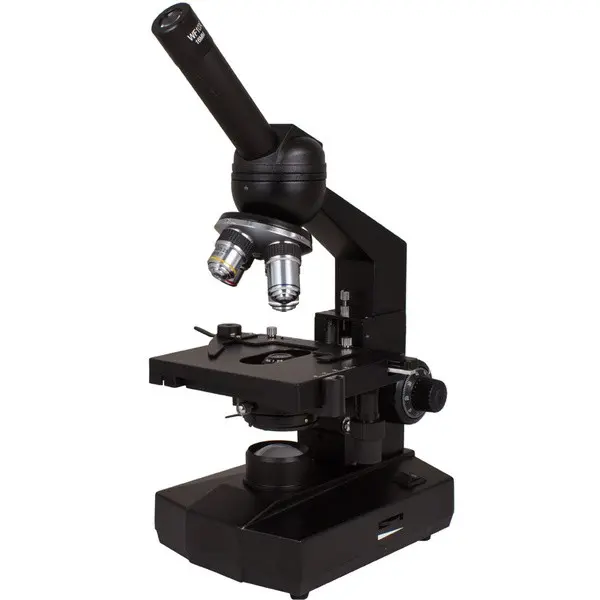 320 Biological Microscope in Microscopes
