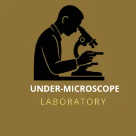 Under Microscope